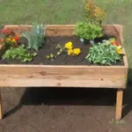 Cómo construir un compostador de pallets para tu huerto sostenible
