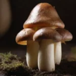Guía para cultivar hongos en vertical en casa: paso a paso