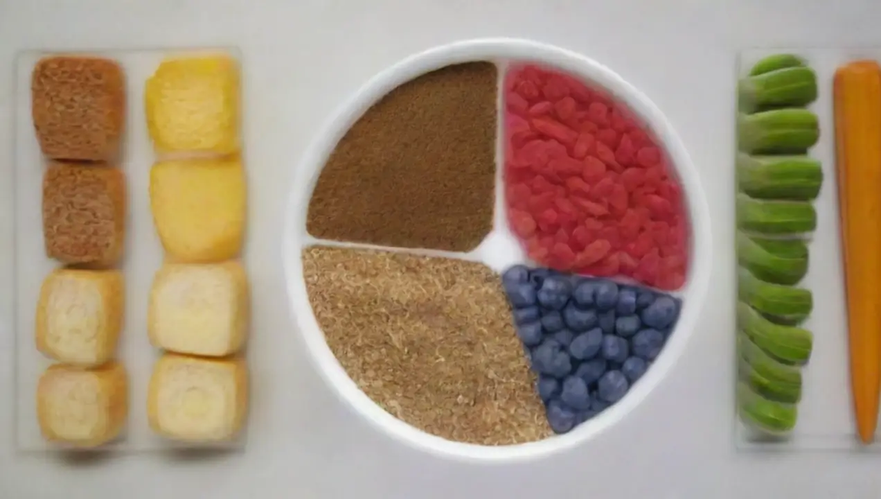 Tipos de nutrientes a analizar de Cómo se puede hacer un análisis nutricional del sustrato