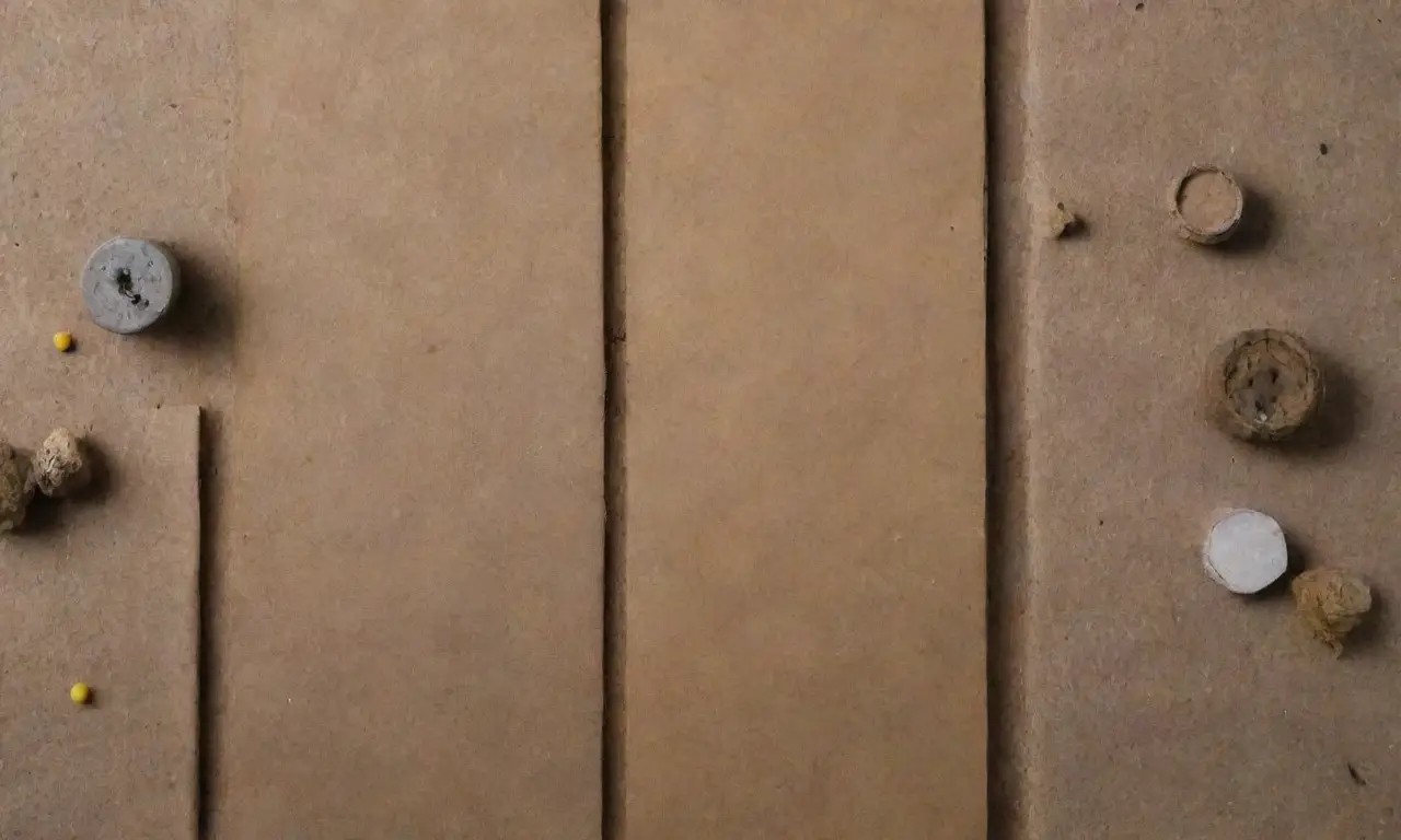 Materiales y herramientas para construcción