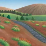 Cómo diseñar un sistema de drenaje que minimizará la erosión