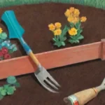 Qué herramientas de mano son versátiles para varios cultivos