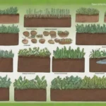 Guía de diagnóstico agroecológico con secciones sobre suelo