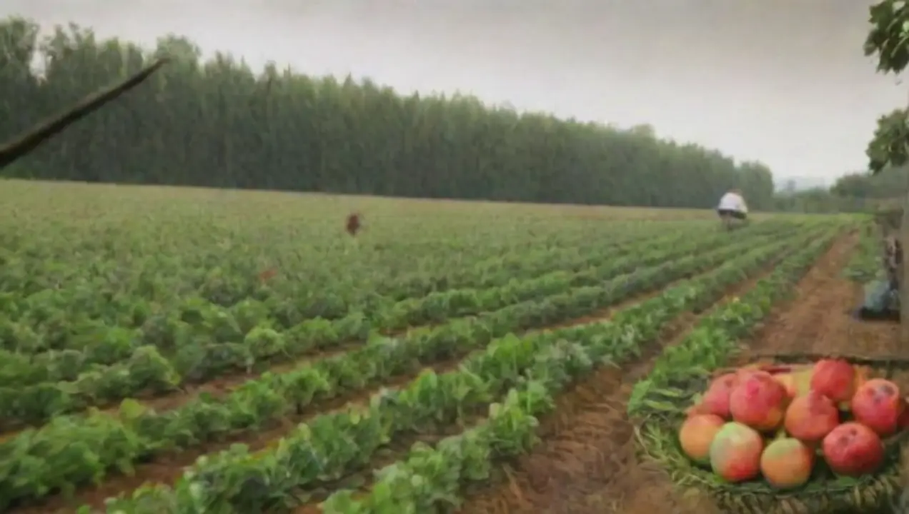 Principales plataformas para la promoción agrícola de Redes sociales efectivas para promocionar cultivos agrícolas