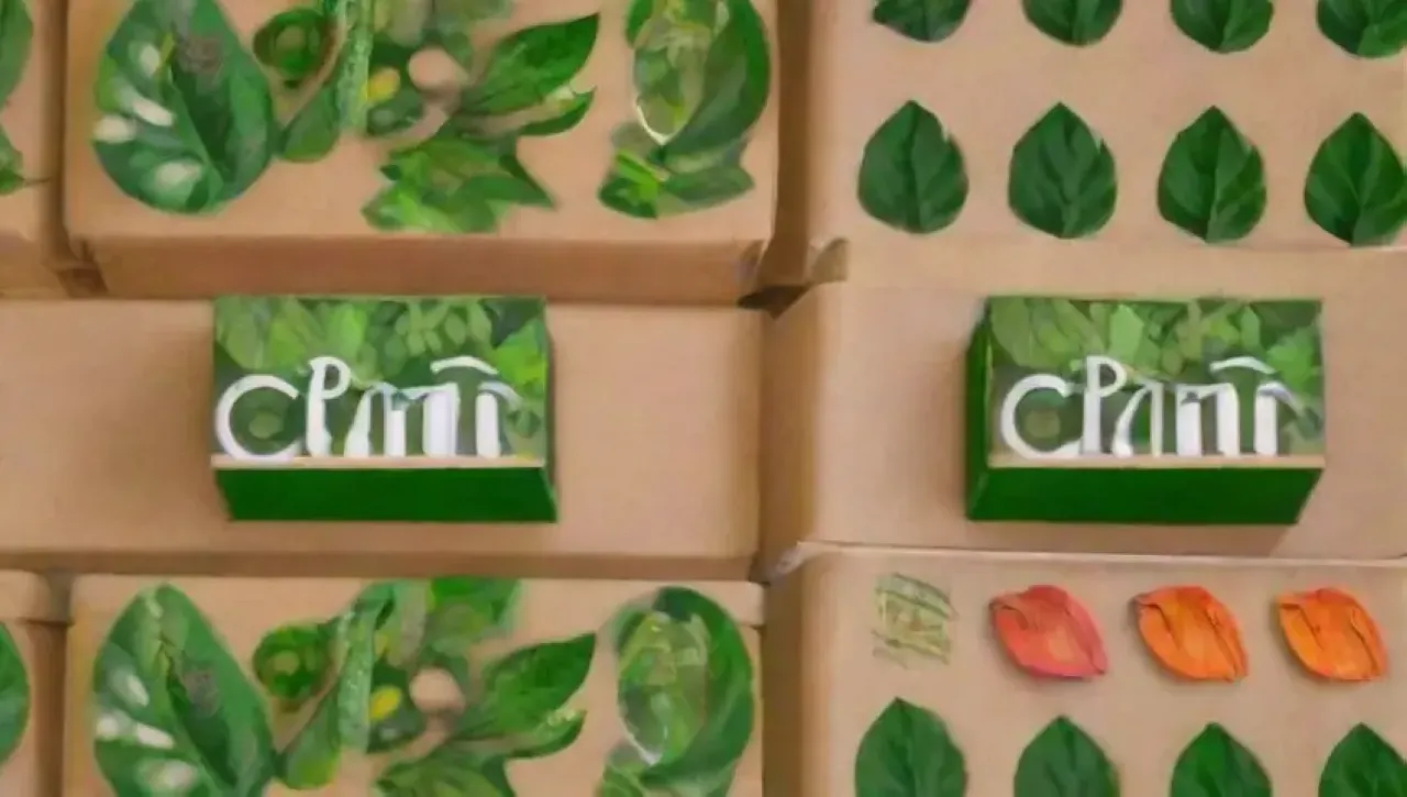 Diseños sostenibles y vibrantes que combinan naturaleza y funcionalidad