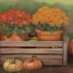 Qué abonos orgánicos son ideales para la época de otoño