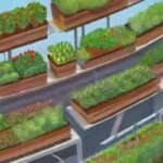 Pueden las granjas verticales ser autosuficientes energéticamente
