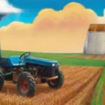 La digitalización está transformando la maquinaria agrícola tradicional