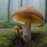Relación de los hongos con el ecosistema en la recolección