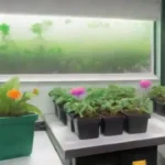 Cómo gestionar el pH y la EC en un cultivo hidropónico estable