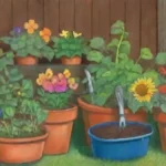 En qué mes se realiza mejor la siembra de flores anuales