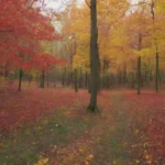 Las estaciones cambian y la naturaleza renace