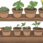 Guía paso a paso sobre cultivo de bulbos