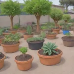 Jardines híbridos en escuelas fomentan aprendizaje práctico