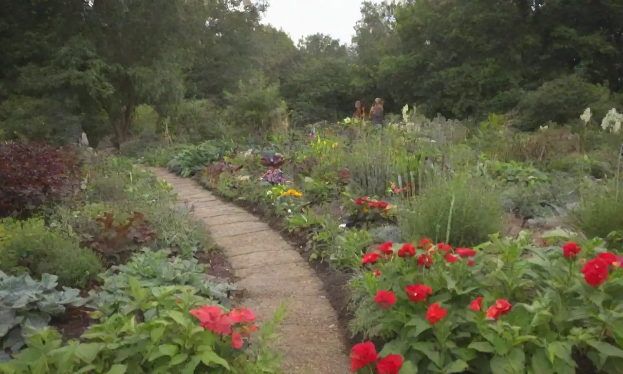 Historias de éxito y transformación en jardines multiculturales