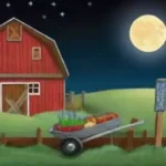 Es la siembra lunar una práctica de agricultura ancestral
