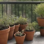 Ideas esenciales para jardinería en espacios pequeños y balcones