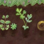 Qué papel juega la materia orgánica en la salud del suelo agrícola