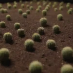 Elige el sustrato ideal para cactus considerando drenaje