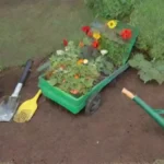 Cómo elegir las herramientas de mano adecuadas para el huerto