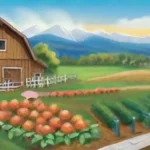 Cómo entender el ciclo del agua en la agricultura sostenible