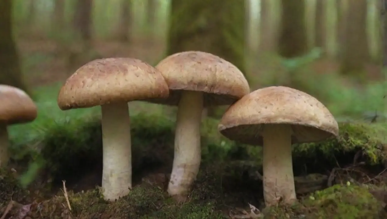 El cultivo de hongos en la Edad Media y el Renacimiento de Historia fascinante del cultivo de hongos a través de los siglos