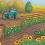 Cómo la maquinaria agrícola puede mejorar la producción de miel