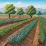 Riego Subterráneo: Cómo Aumenta la Productividad del Cultivo