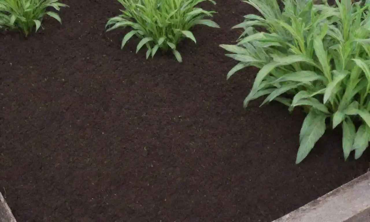 Técnicas de preparación de suelo y planificación de jardines