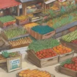 Qué impacto tiene el consumo local en la agricultura sostenible
