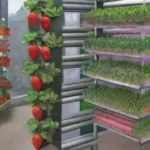 Qué eventos destacan en el campo de la agricultura vertical