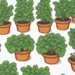 La hidroponía acelera el crecimiento