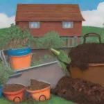 Cómo identificar el estado de tu compost y cuándo está listo