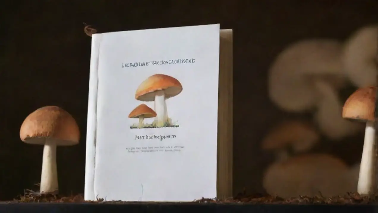Técnicas avanzadas y sostenibilidad en el cultivo de hongos de Libros para aprender sobre cultivo sostenible de hongos