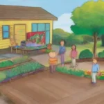 Qué rol juega la educación en la protección de cultivos sostenibles