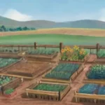 Es el Riego Subterráneo Compatible con Prácticas de Agricultura Orgánica