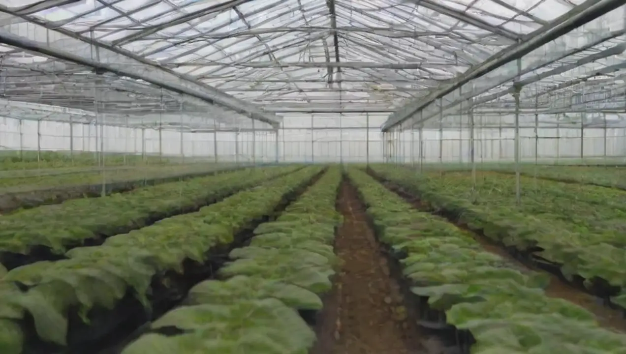Tecnologías de monitoreo y automatización en invernaderos de Técnicas innovadoras de cultivo en invernaderos: desarrollo clave
