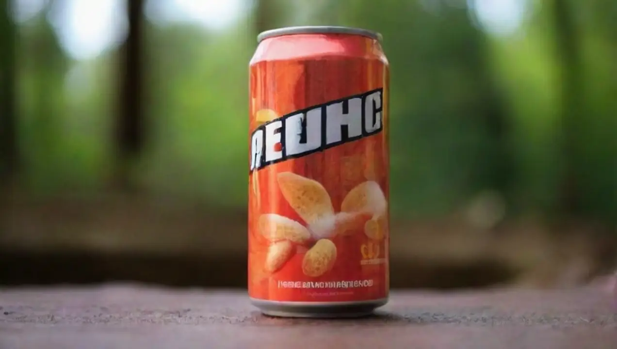 Beneficios de las bebidas energéticas con hongos de Beneficios y curiosidades de las bebidas energéticas con hongos