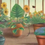 Legumbres: Cómo promover la polinización natural en tu jardín