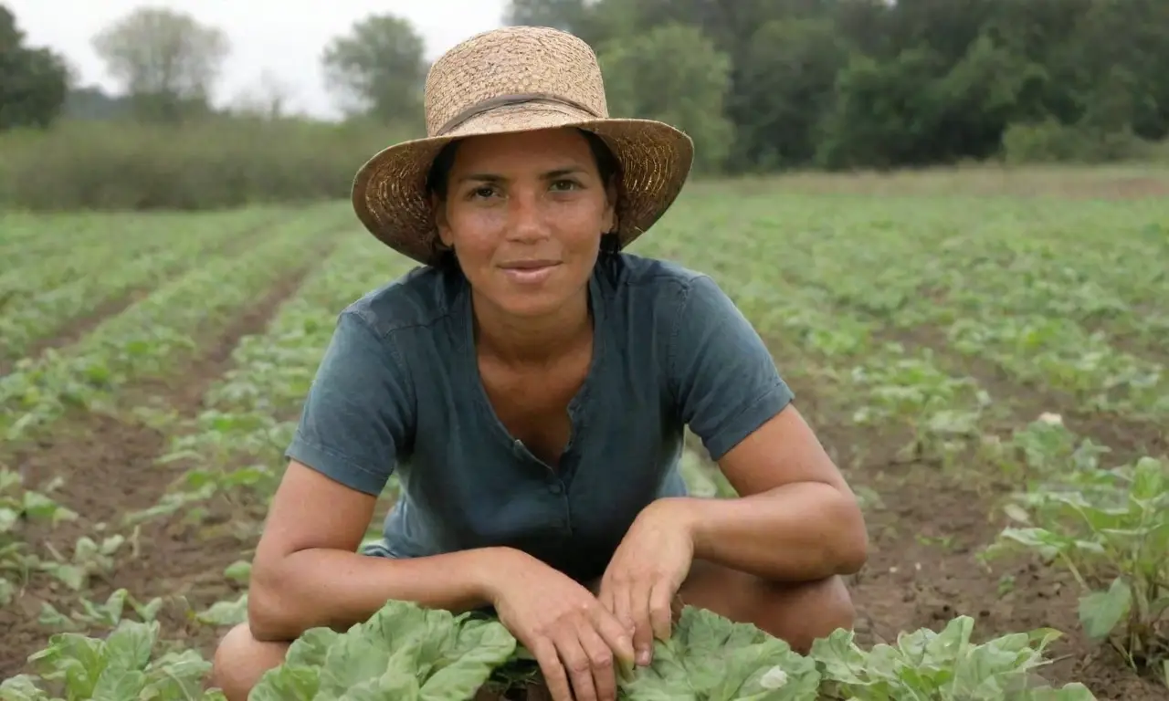 La agroecología promueve la agricultura sostenible y fortalece comunidades
