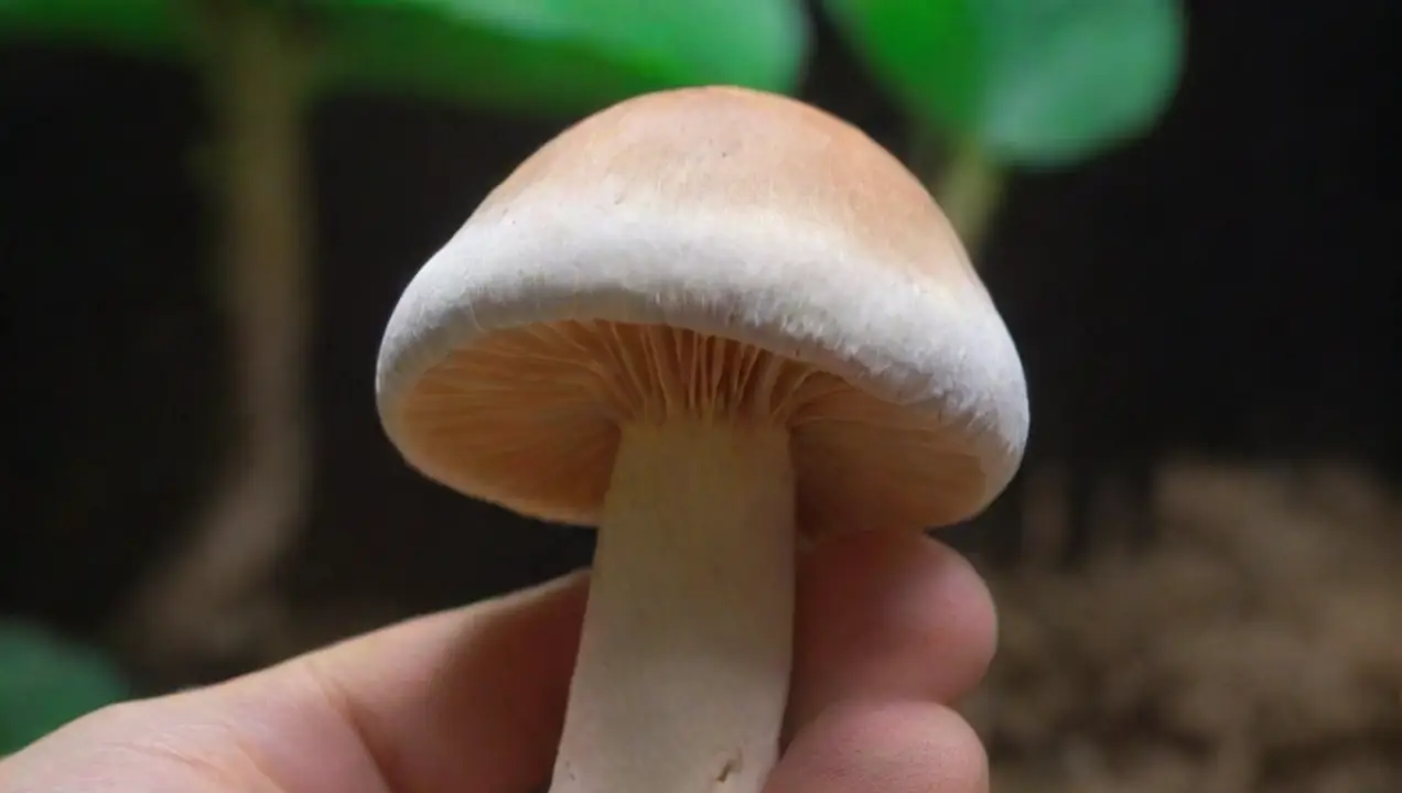 Selección del sustrato adecuado de Cultivo de hongos en interiores: Guía para principiantes y expertos