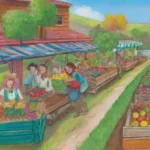 Cuál es el papel de los consumidores en la economía circular agrícola