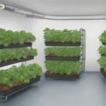 Cultivo hidropónico: sin suelo