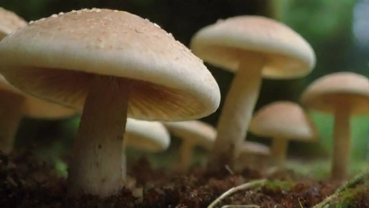 Ejemplos de colaboraciones exitosas en la investigación sobre hongos de Colaboraciones universitarias en investigación sobre hongos