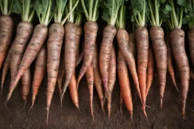 Los cultivos de raíz son clave para la seguridad alimentaria y fomentan la biodiversidad