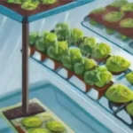 Es la hidroponía una respuesta a la inseguridad alimentaria global