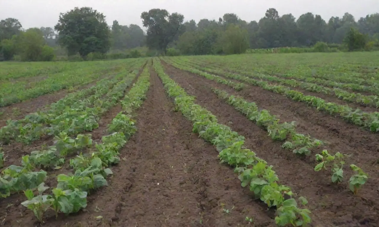 Métodos sostenibles para el manejo de plagas en agricultura