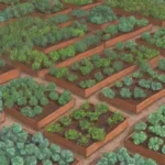 Financiamiento para jardines orgánicos: crowdfunding