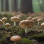 Cultivo de hongos y su impacto en la sostenibilidad ambiental