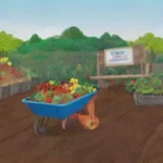De qué forma puedes enriquecer tu tierra antes de la siembra